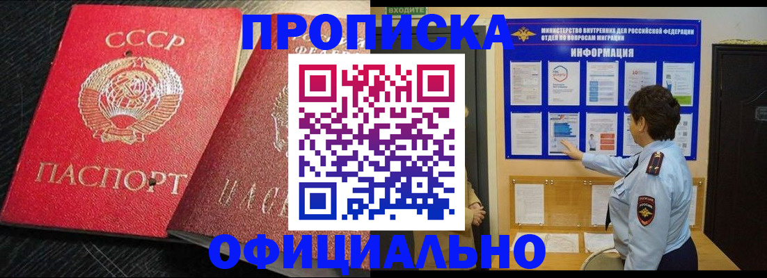 купить прописку в Павловске